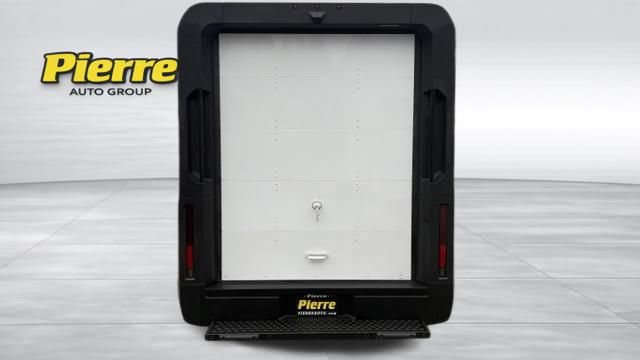 Used 2024 Chevrolet Brightdrop 600 w/ Battery Pack, Max Range AWD/4WD image 5