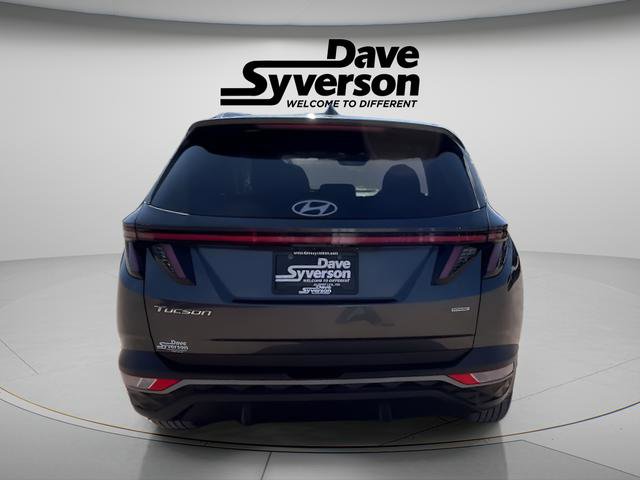 Used 2023 Hyundai Tucson SEL w/ Convenience Package image 4