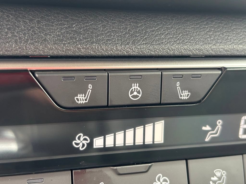 Certified 2025 Nissan Altima 2.5 SL FWD image 15