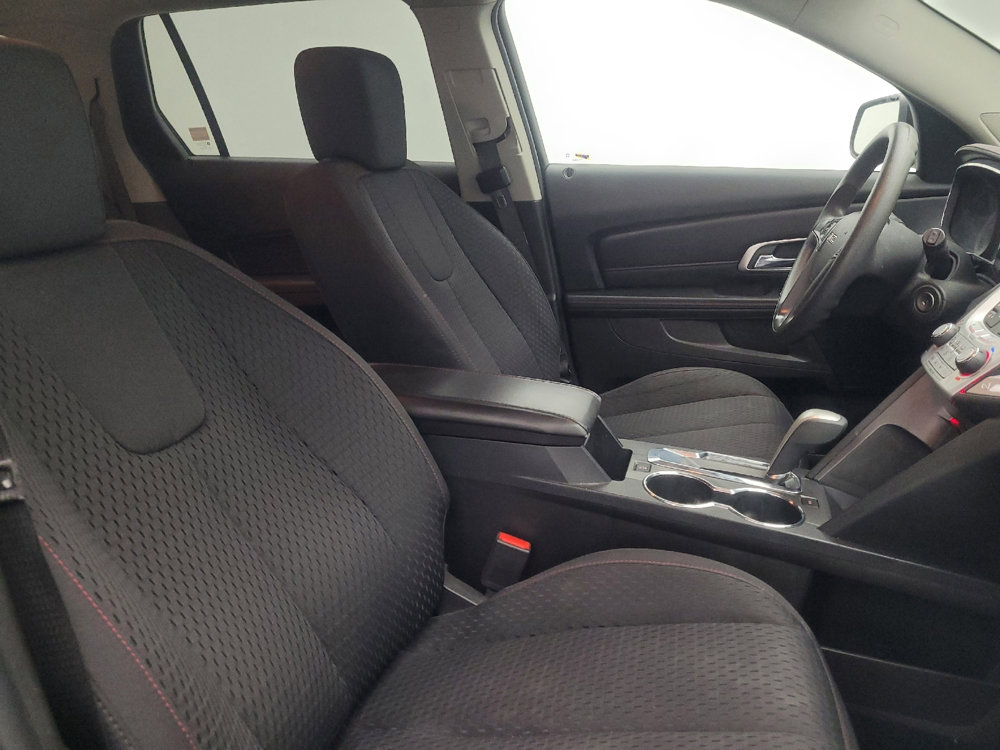 Used 2015 GMC Terrain SLE image 21