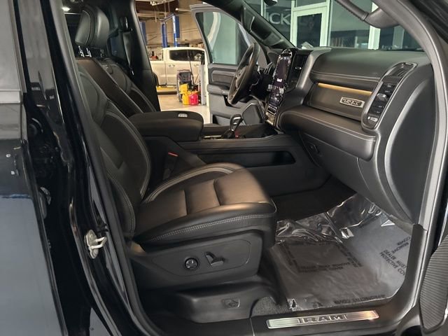 Used 2024 RAM 1500 TRX w/ TRX Level 1 Equipment Group image 37
