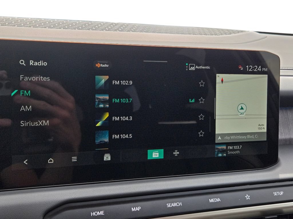New 2027 Kia Telluride SX Prestige AWD/4WD image 32