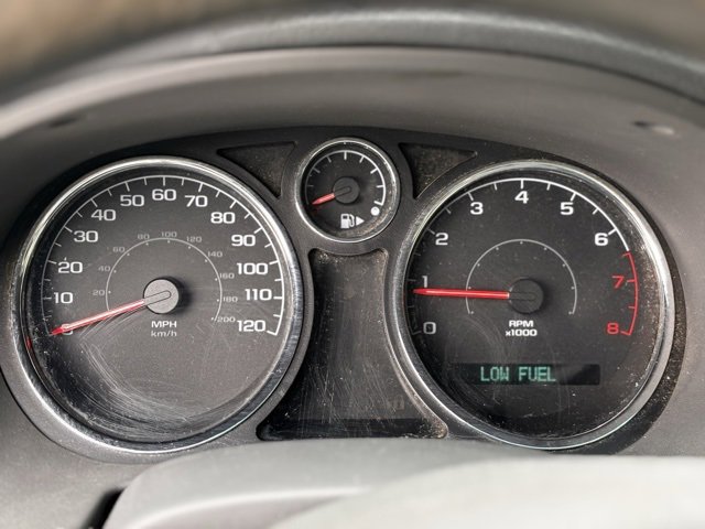 Used 2007 Chevrolet Cobalt LS image 7