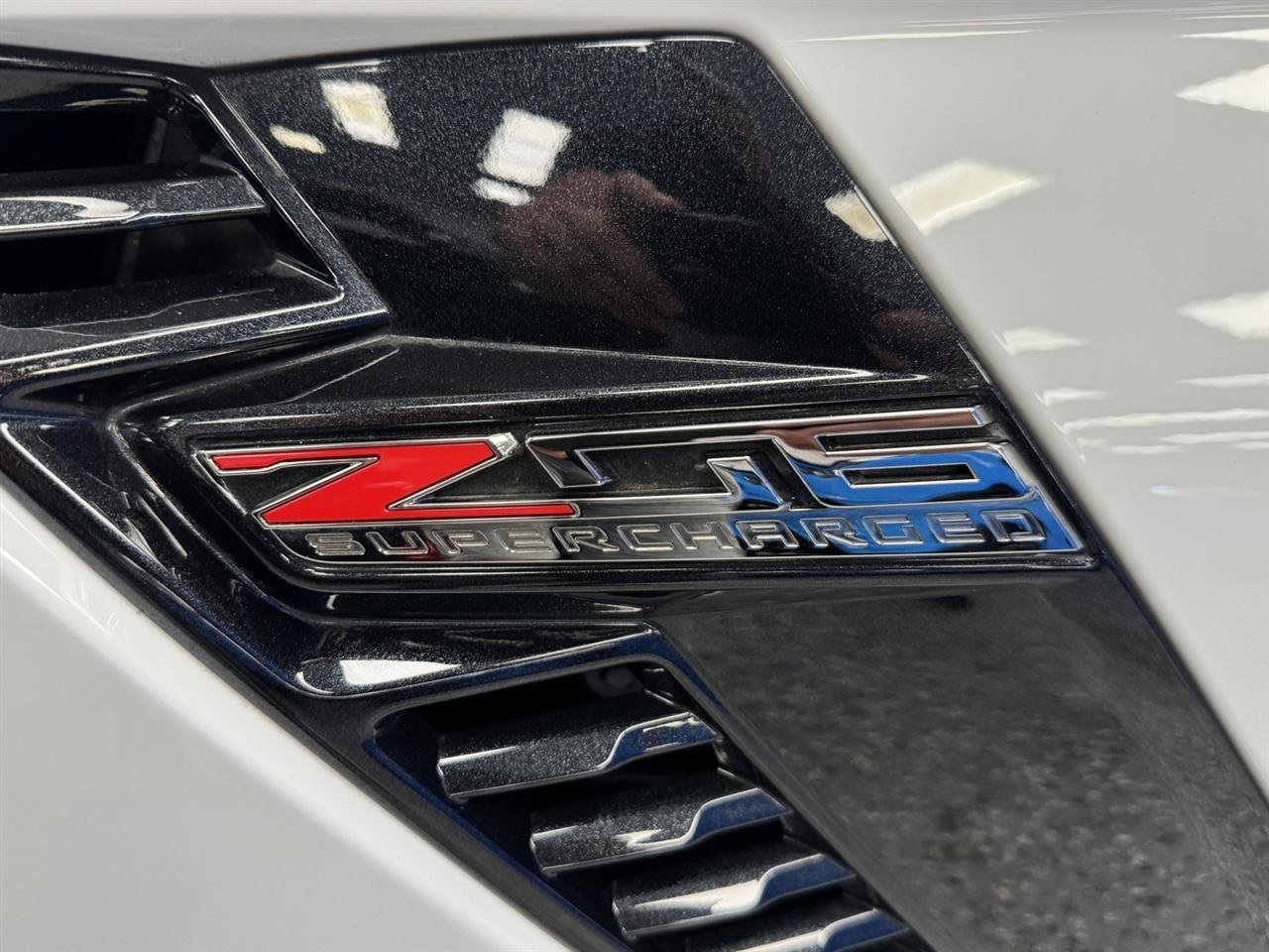 Used 2019 Chevrolet Corvette Z06 RWD image 29