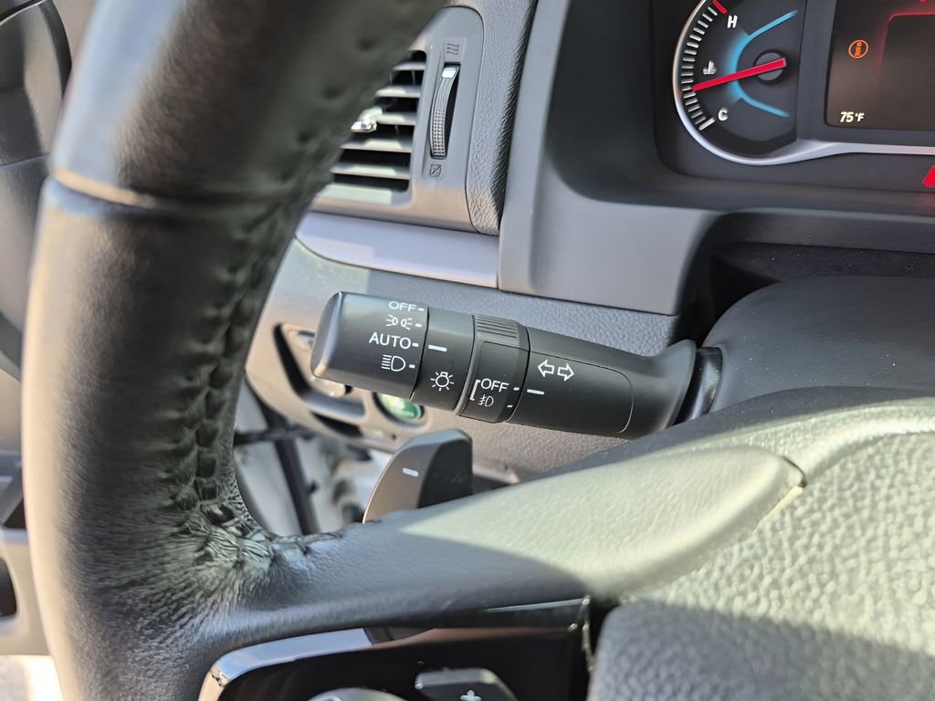 Used 2021 Honda Passport EX-L image 36