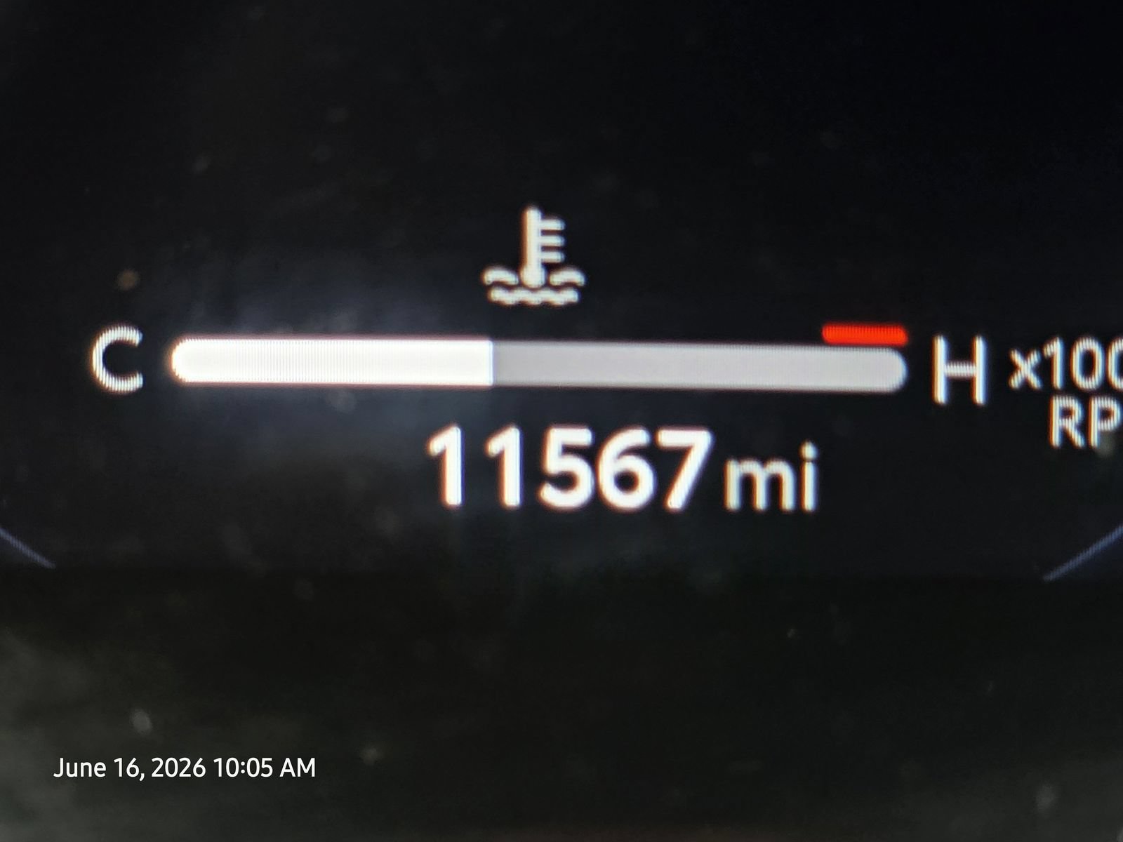 Used 2026 Toyota Grand Highlander AWD image 35