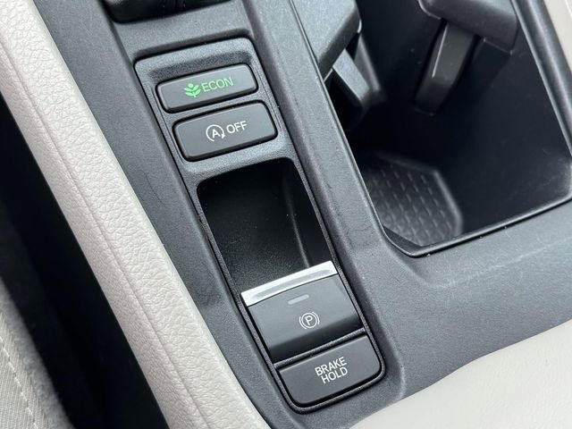 Certified 2023 Honda Accord EX image 28