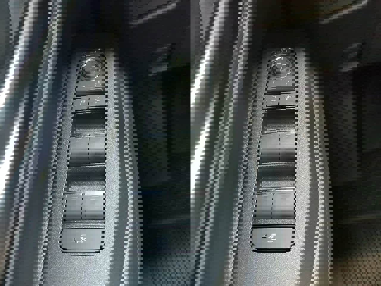 New 2025 Toyota Land Cruiser w/ Premium Package image 23