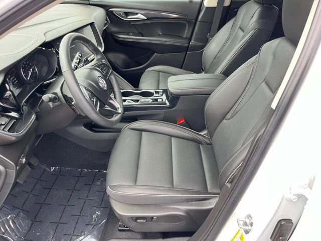 Used 2023 Buick Envision Essence AWD/4WD image 14