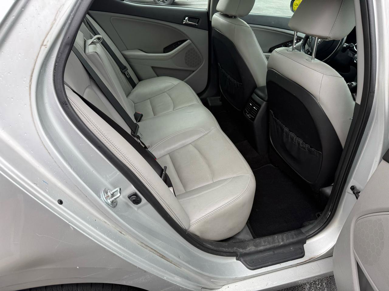 Used 2013 Kia Optima EX w/ Premium Pkg FWD image 22