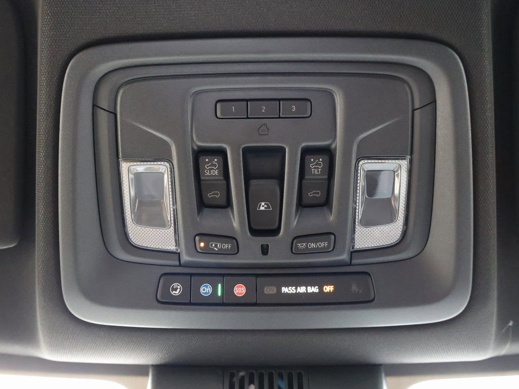 New 2026 GMC Sierra 3500 AT4 w/ AT4 Premium Plus Package image 27