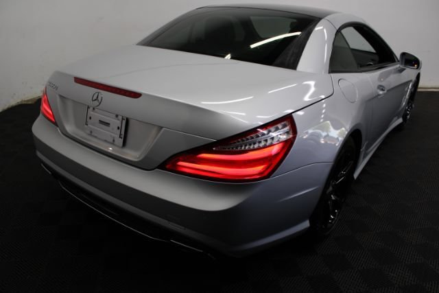 Used 2013 Mercedes-Benz SL 550 image 8