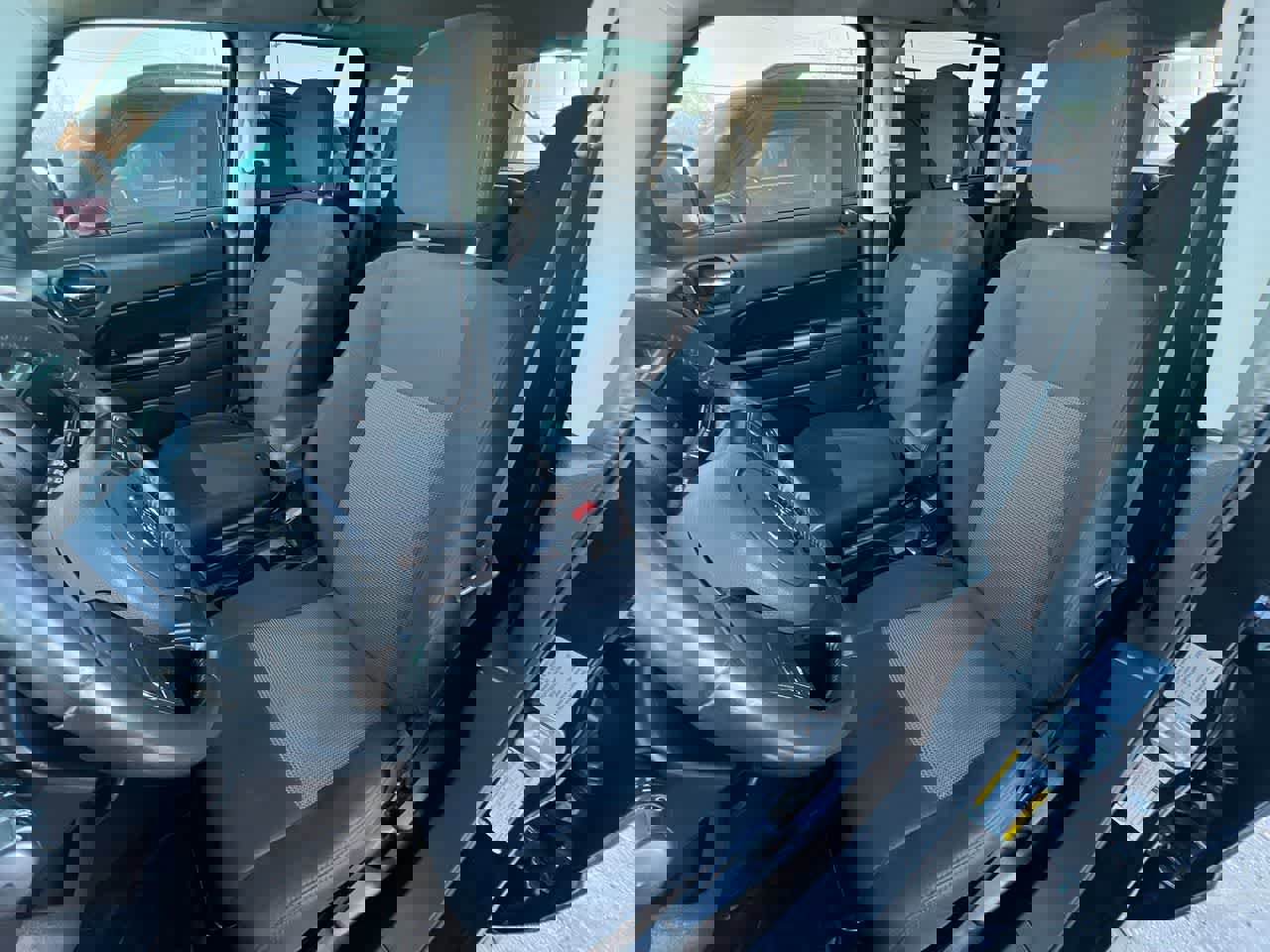 Used 2015 Jeep Patriot Latitude image 11