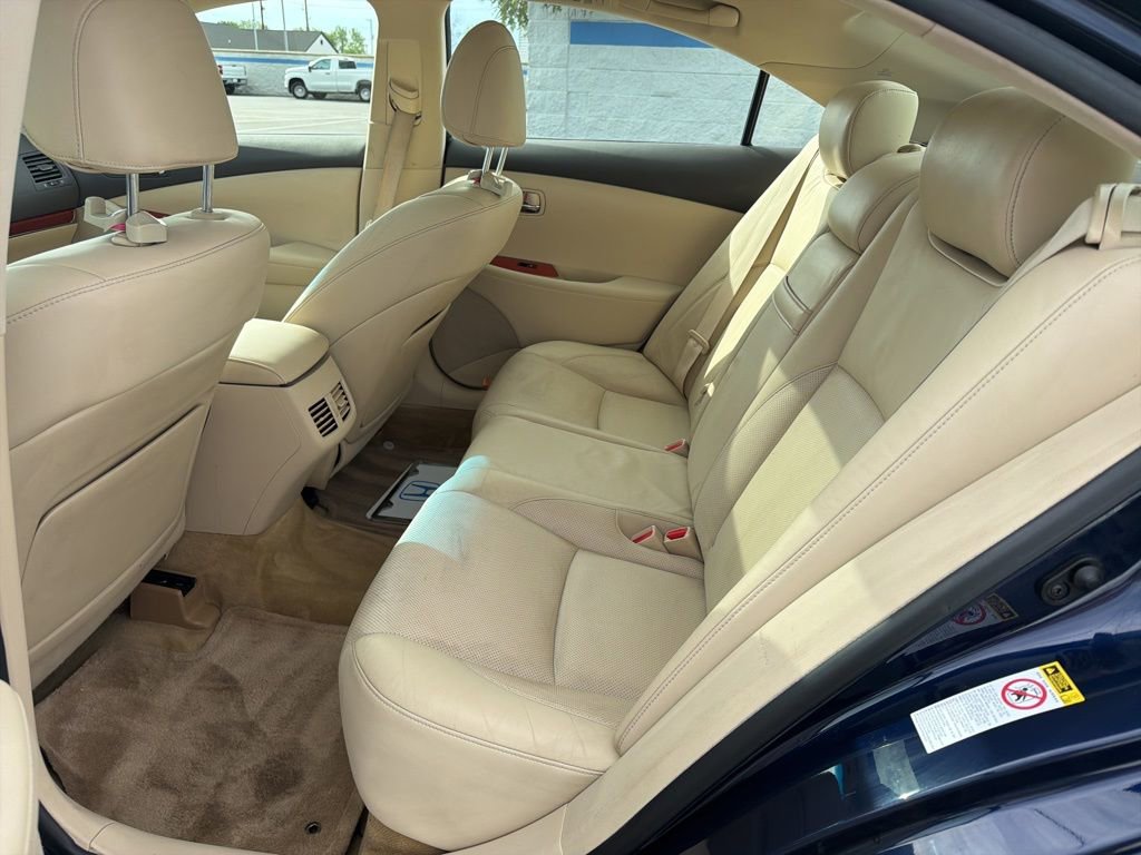 Used 2012 Lexus ES 350 FWD image 19