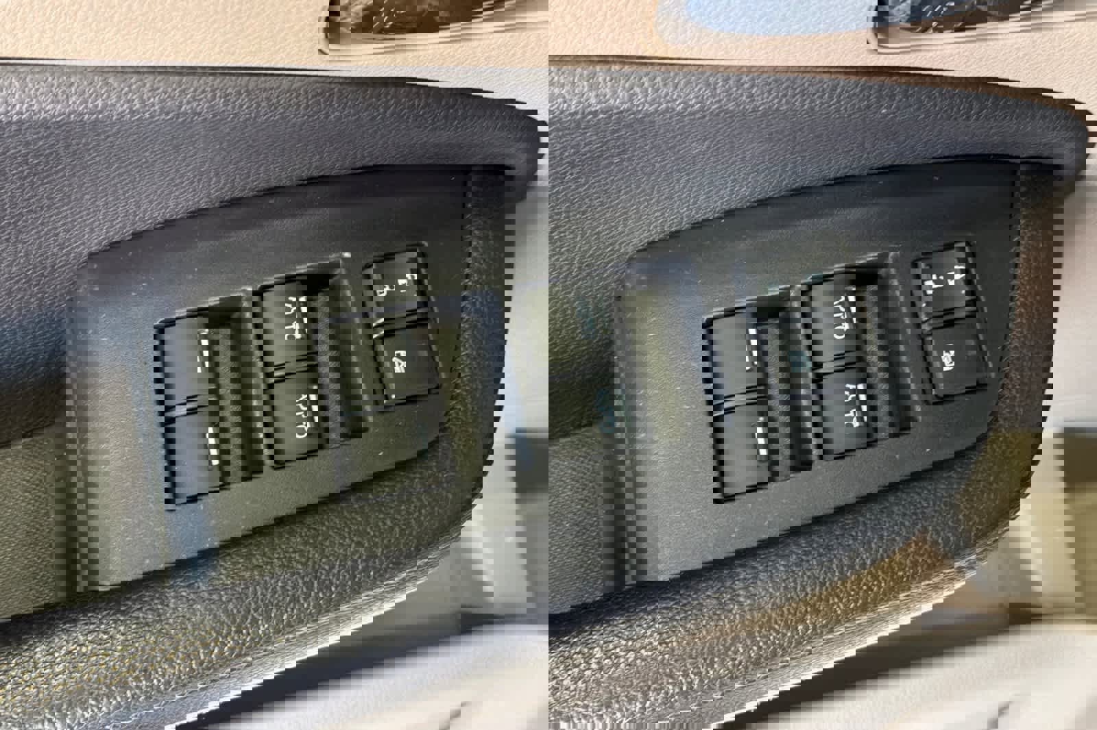 Used 2017 Honda Ridgeline RTL-E image 15