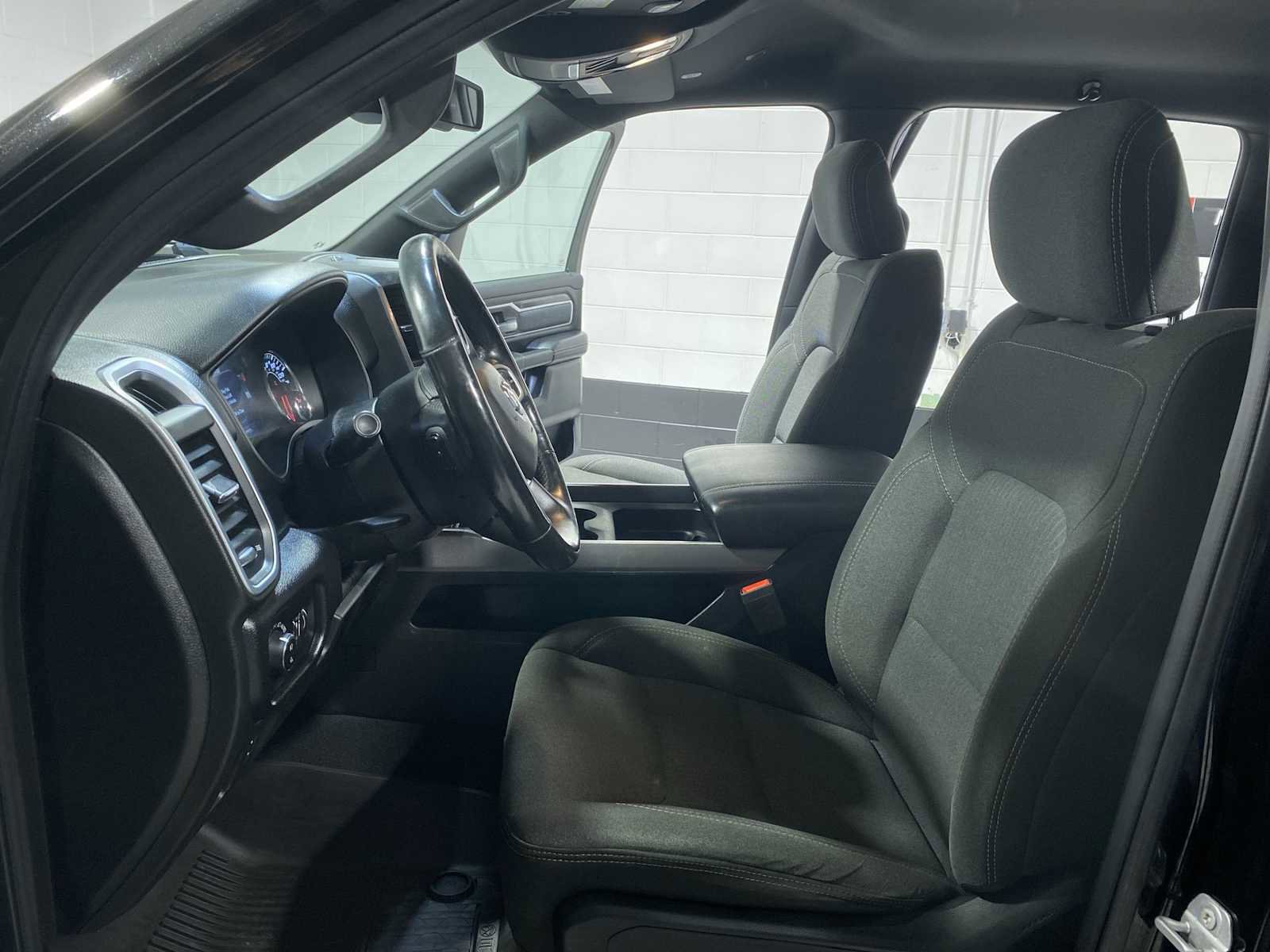 Used 2019 RAM 1500 Big Horn image 11