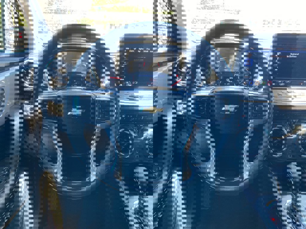 Used 2023 Chevrolet Blazer LT image 26