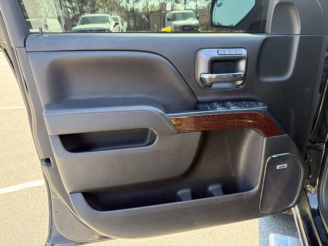 Used 2018 GMC Sierra 1500 SLT w/ Enhanced Driver Alert Package image 10