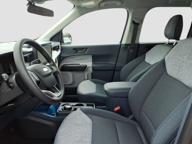 New 2025 Ford Maverick XLT w/ Equipment Group 302A image 5