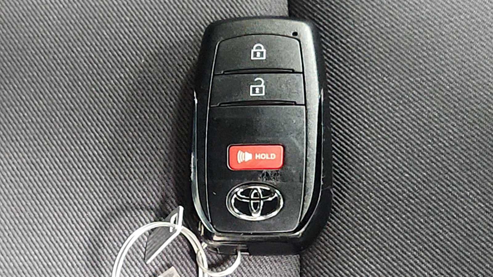 Certified 2024 Toyota Tacoma SR w/ SR Upgrade Package AWD/4WD image 31