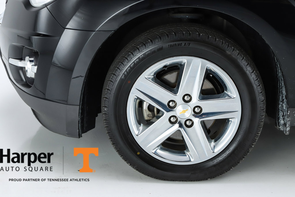 Used 2015 Chevrolet Equinox LTZ FWD image 44