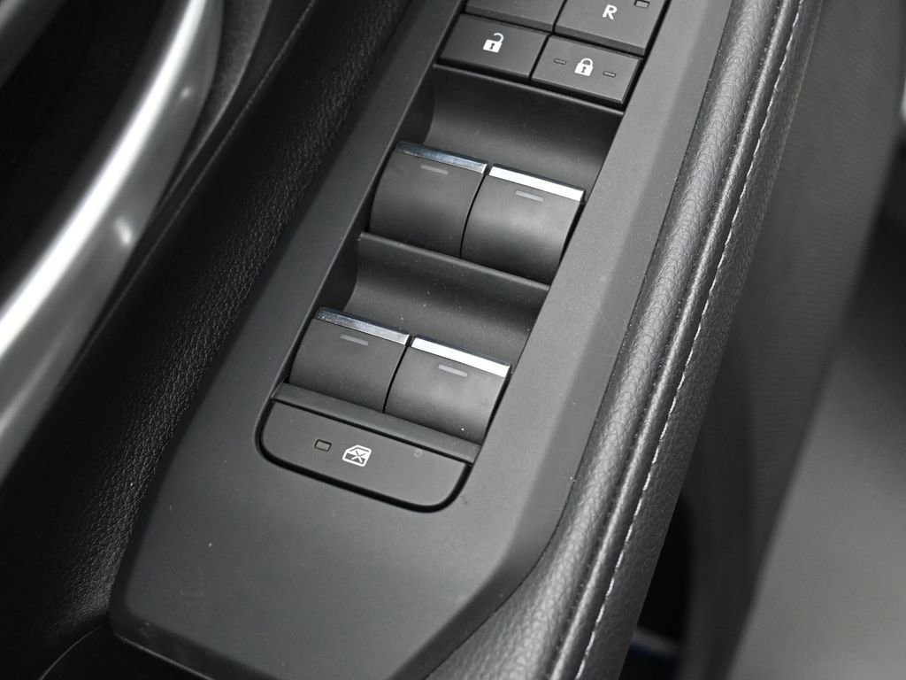 Certified 2026 Toyota Grand Highlander AWD Hybrid image 15