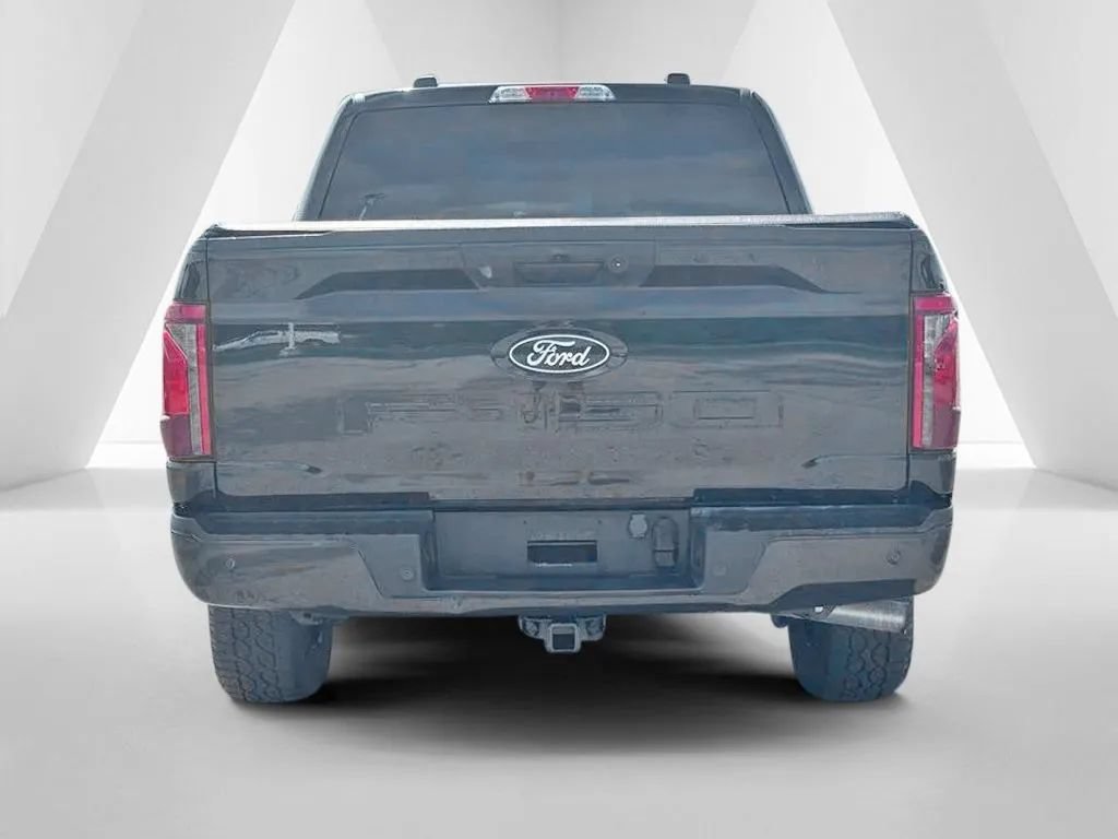 Used 2024 Ford F150 XLT w/ Mobile Office Package AWD/4WD image 6