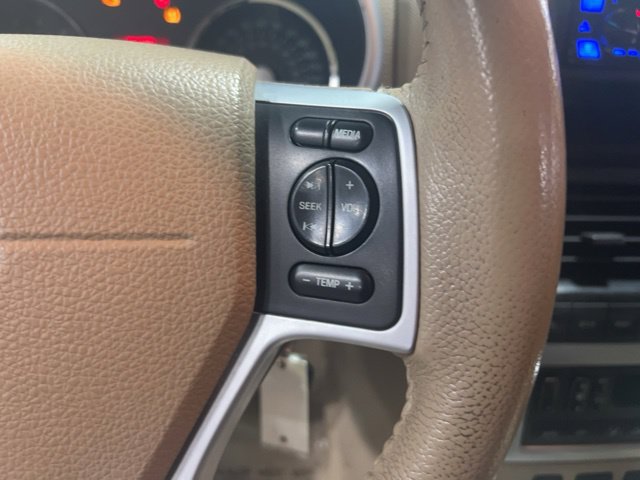 Used 2007 Mercury Mountaineer Premier AWD/4WD image 35