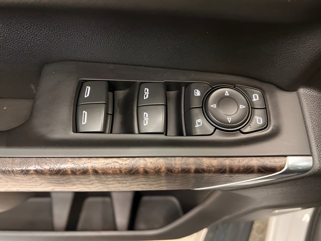 Used 2021 GMC Sierra 1500 Denali w/ Denali Ultimate Package AWD/4WD image 17