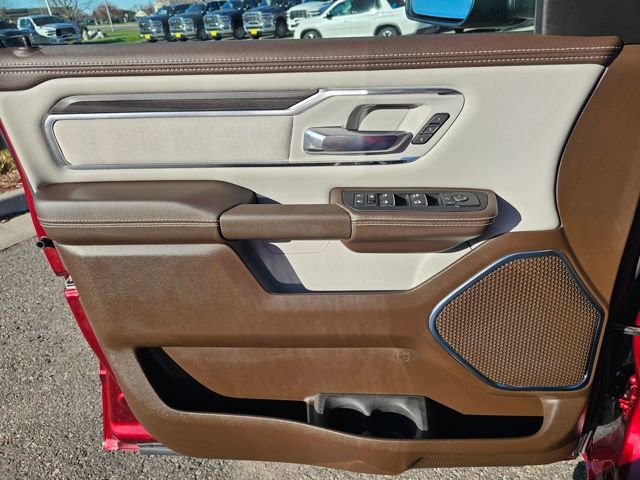 Used 2026 RAM 1500 Laramie w/ Bed Utility Group image 21