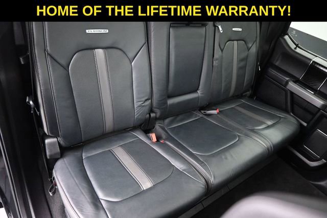 Used 2019 Ford F250 Platinum w/ Platinum Ultimate Package AWD/4WD image 45