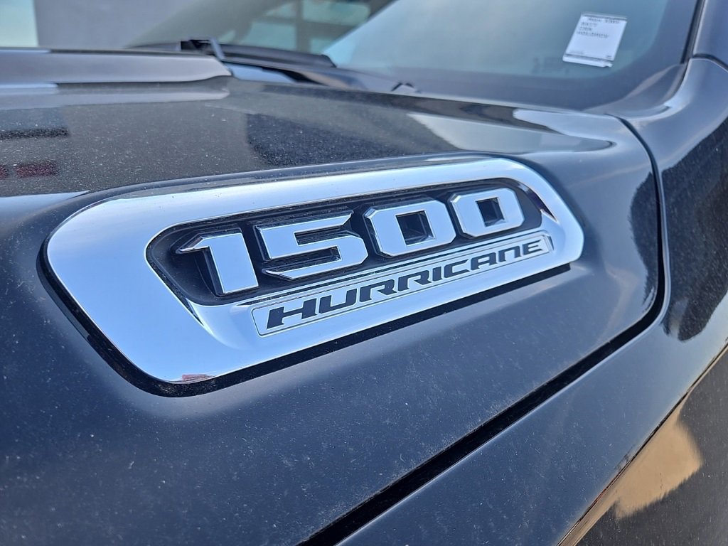 New 2026 RAM 1500 Laramie image 18