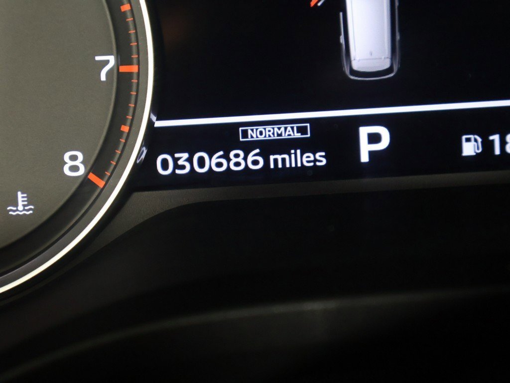 Used 2024 Mitsubishi Outlander SE Black Edition image 42