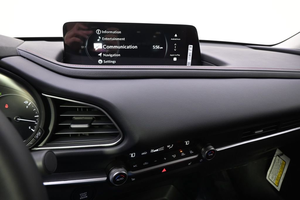 New 2026 MAZDA CX-30 AWD 2.5 S image 27