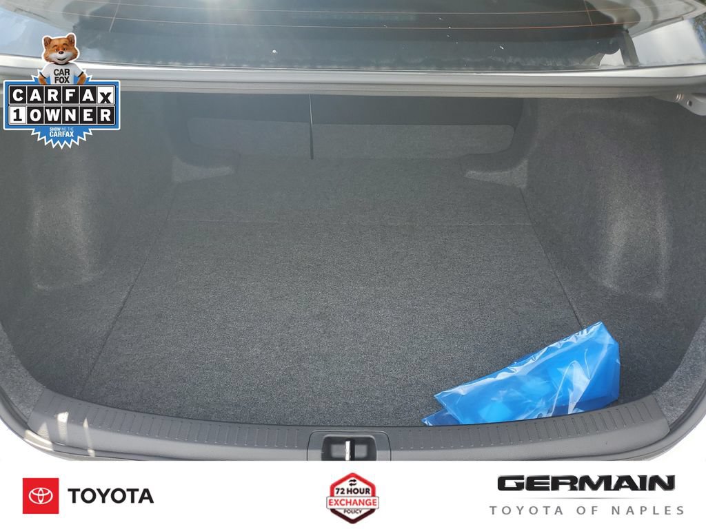 Used 2026 Toyota Corolla LE FWD image 23