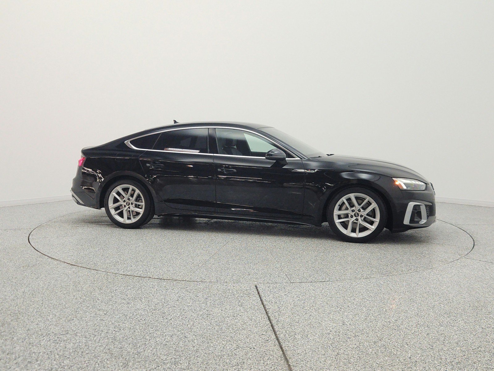 Used 2023 Audi A5 2.0T Premium w/ Convenience Package AWD/4WD image 4