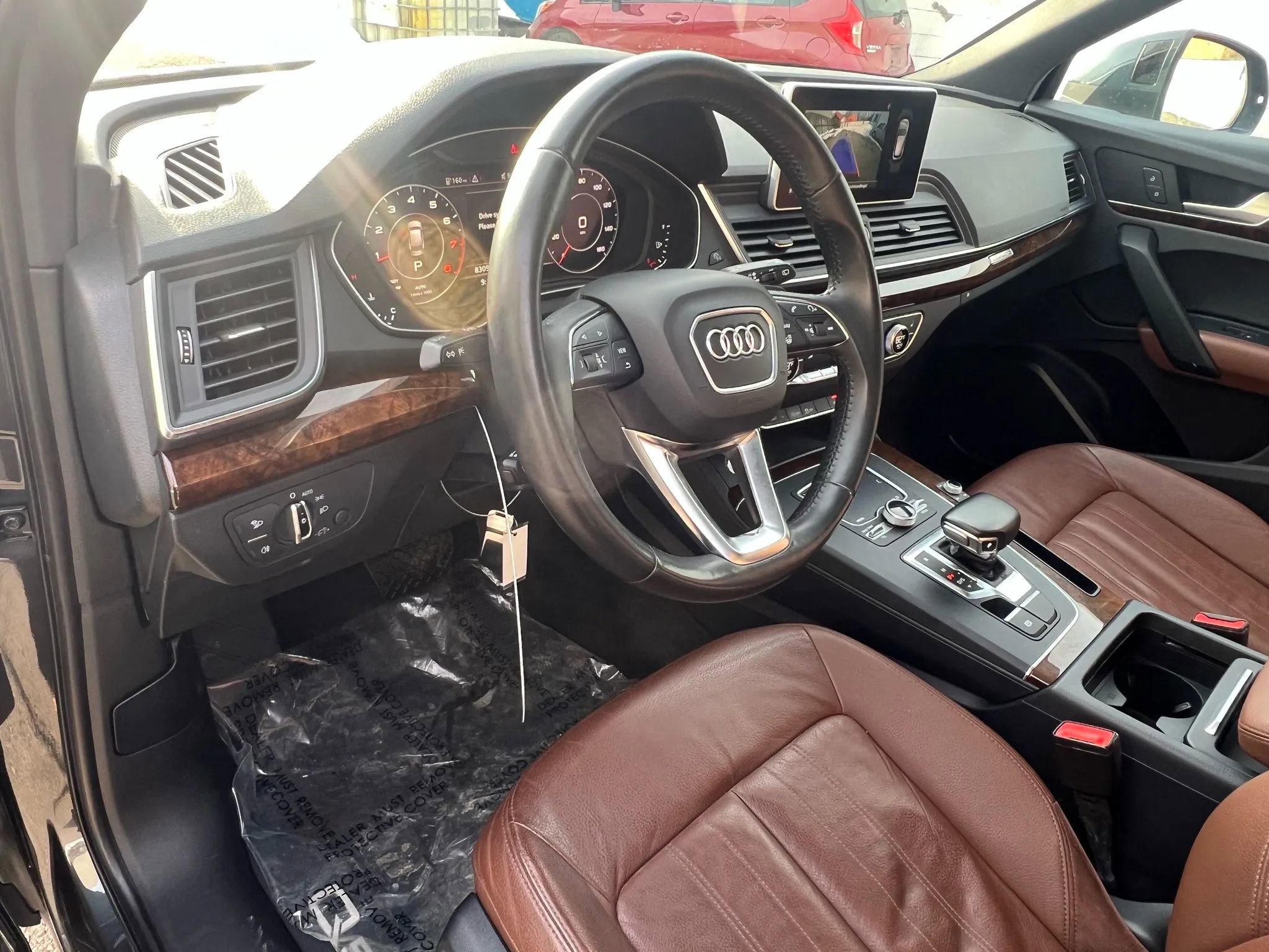 Used 2018 Audi Q5 2.0T Premium Plus w/ Premium Plus Package image 25