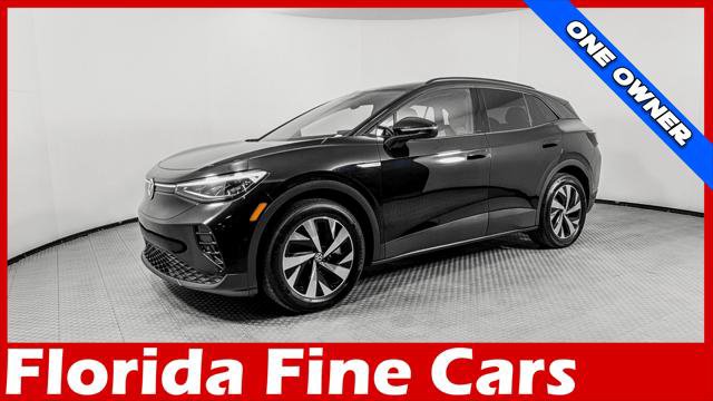 Used 2023 Volkswagen ID.4 Pro