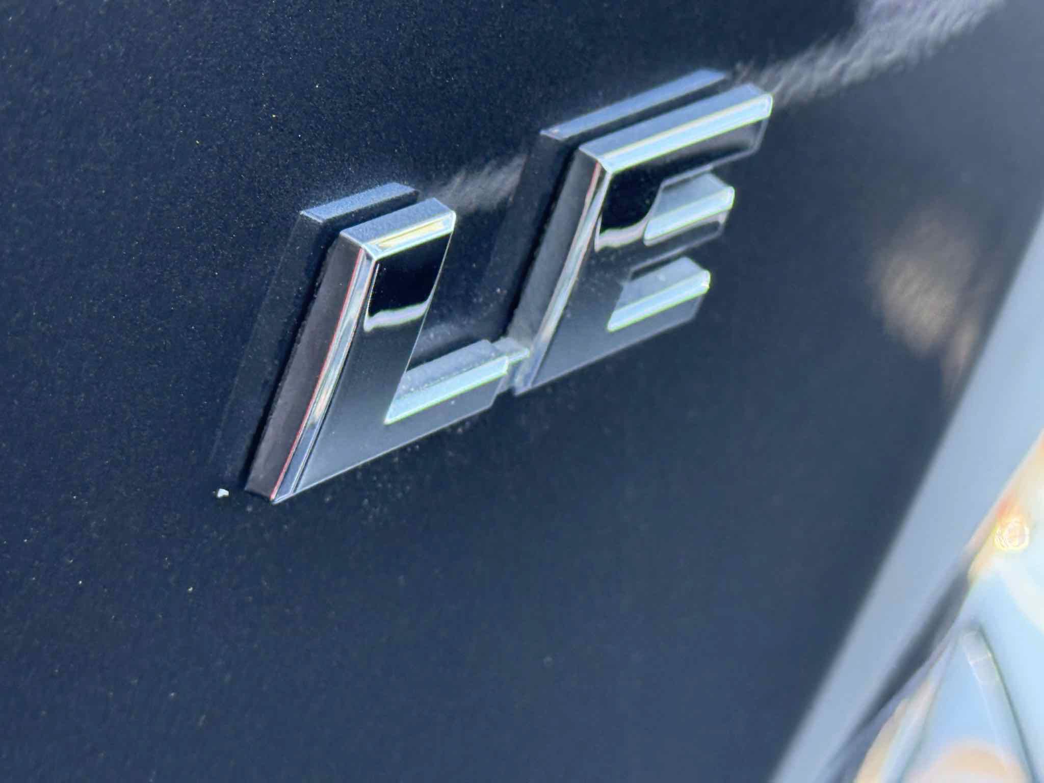 Used 2018 Toyota RAV4 LE w/ All Weather Liner Package FWD image 7