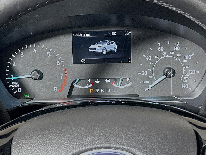 Used 2022 Ford Escape SEL image 13