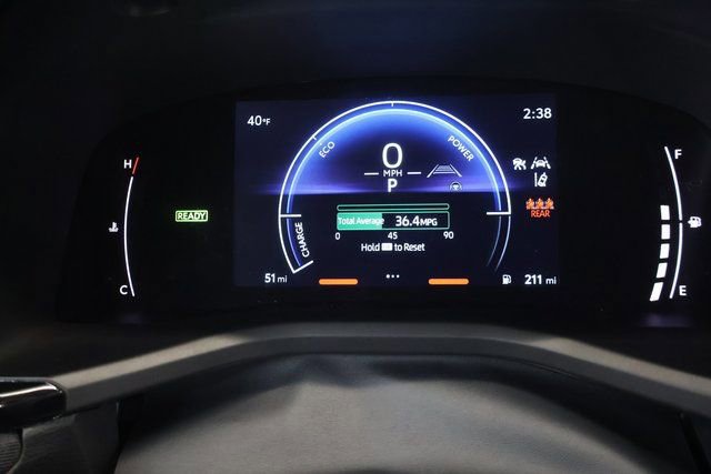 New 2026 Toyota Camry LE image 15