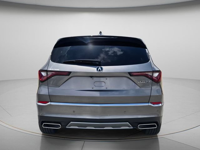 Certified 2026 Acura MDX w/ Technology Package FWD image 6