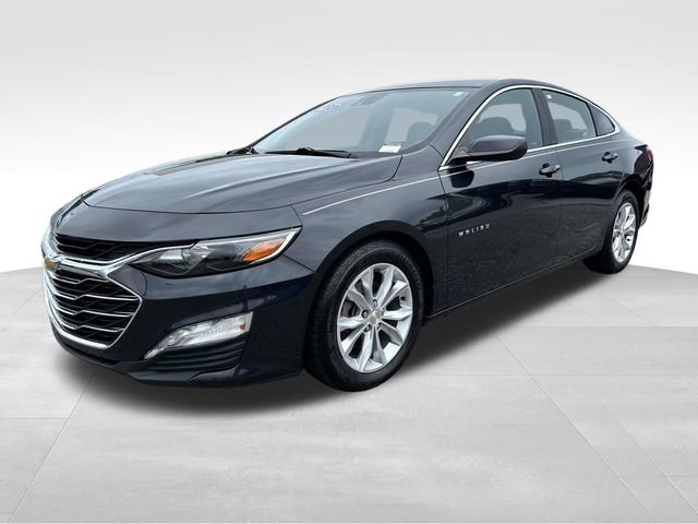 Used 2023 Chevrolet Malibu LT FWD image 5
