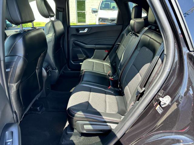 Used 2025 Ford Escape ST-Line w/ Tech Pack #1 image 13