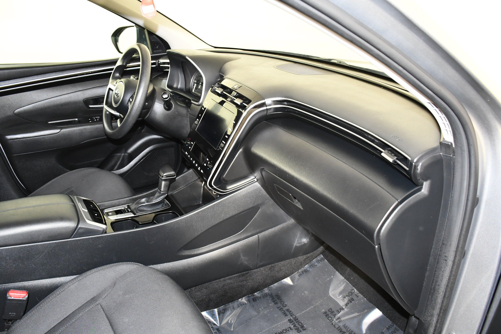 Used 2024 Hyundai Tucson SEL AWD/4WD image 39