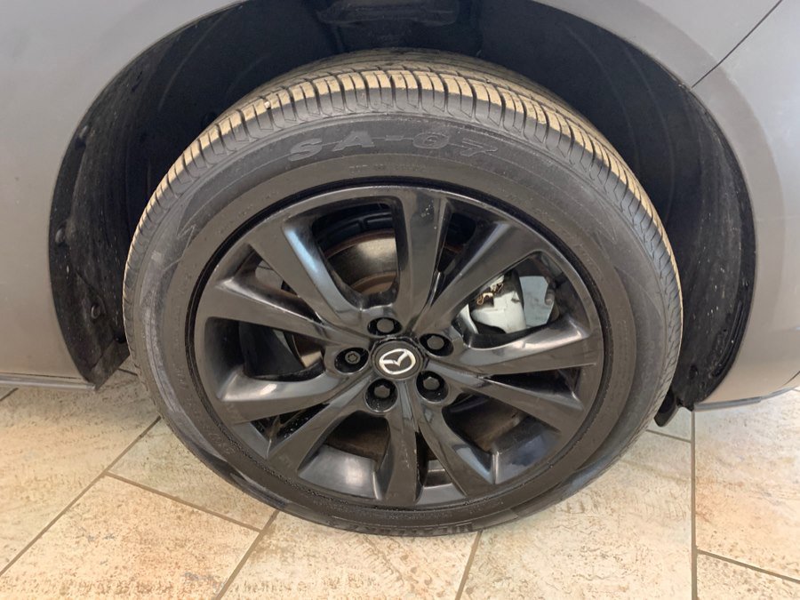 Used 2023 MAZDA CX-30 AWD 2.5 S w/ Preferred Package image 9