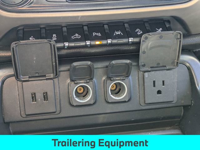 Used 2017 GMC Sierra 1500 Denali w/ Denali Ultimate Package image 32