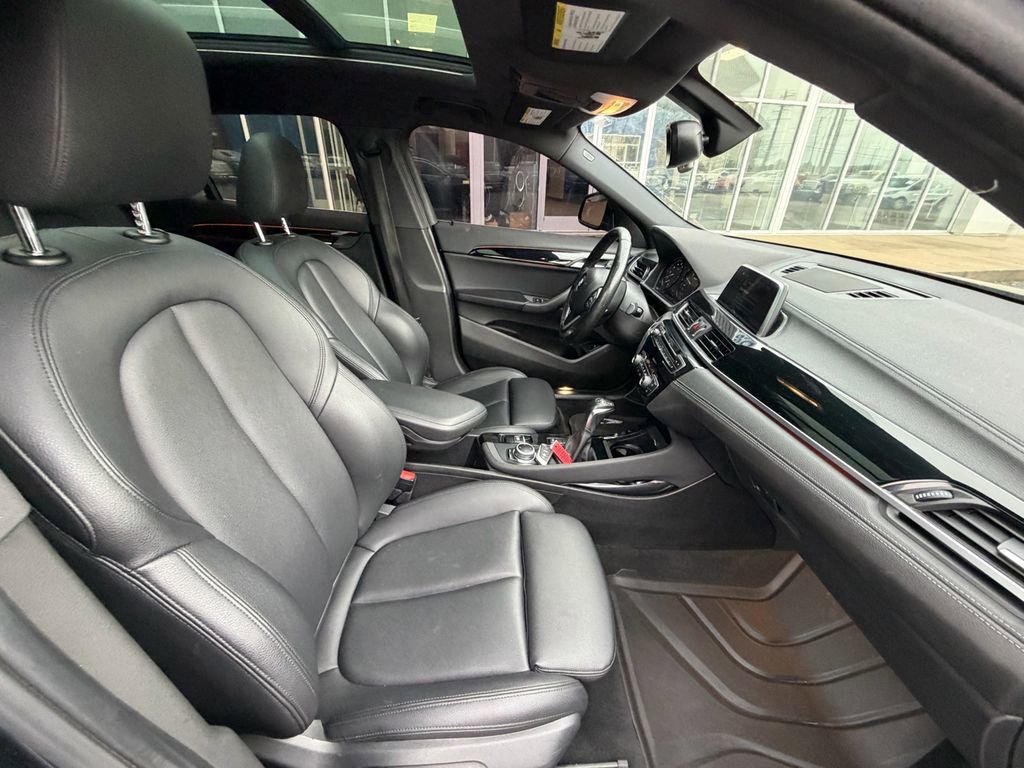 Used 2018 BMW X2 xDrive28i w/ Convenience Package image 12