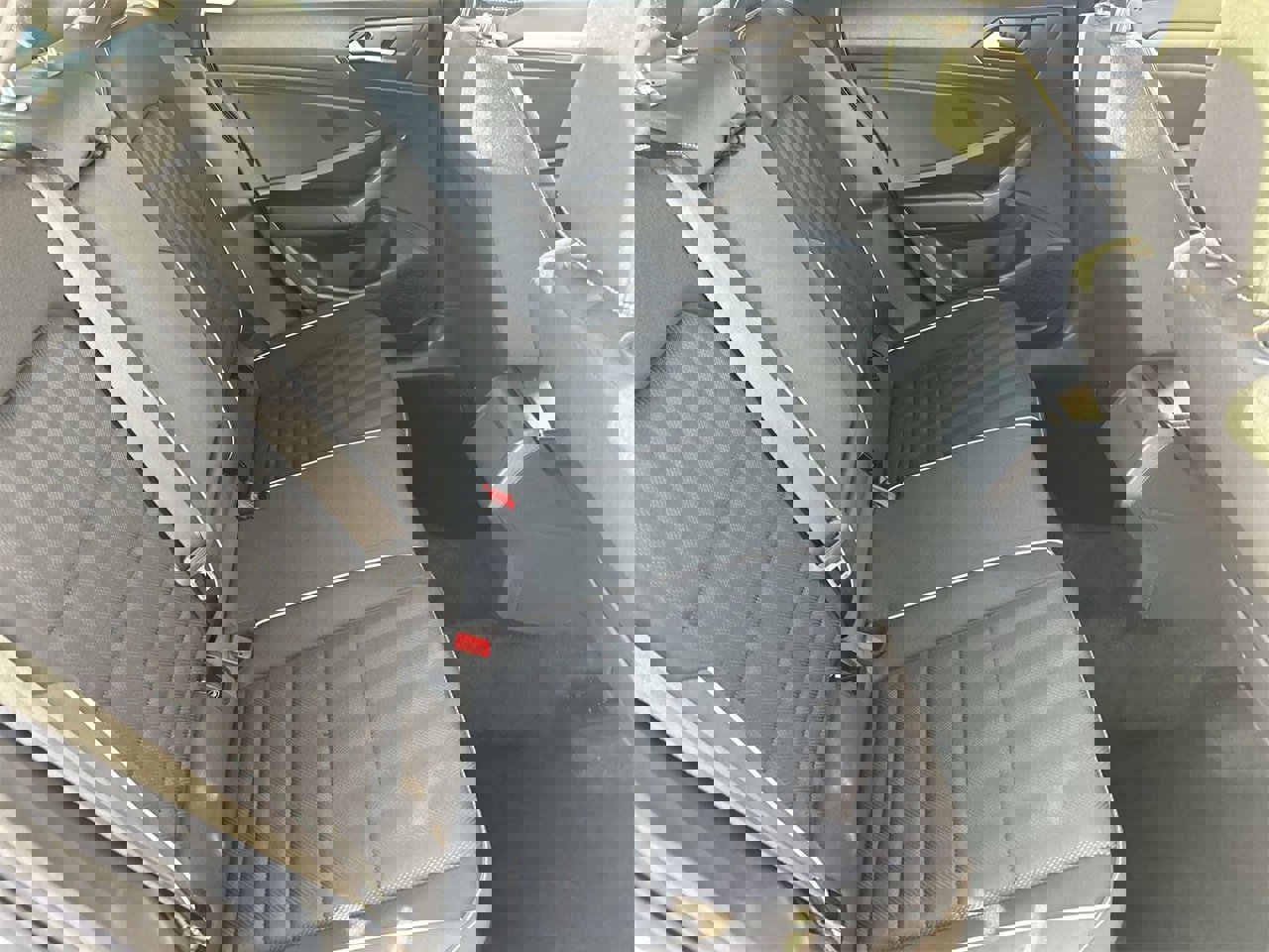 Certified 2023 Volkswagen Jetta Sport image 10