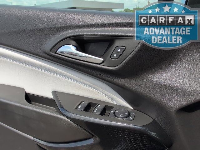 Certified 2025 Chevrolet Trax LT image 13